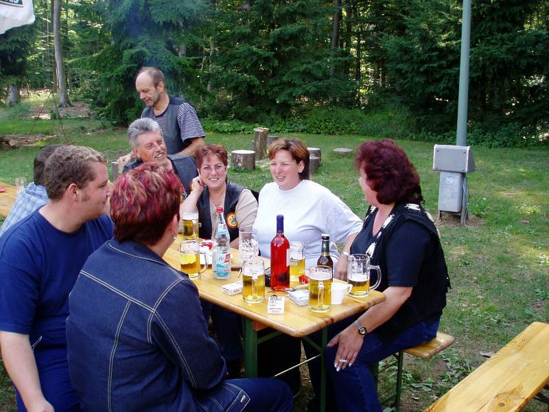 grillfest 2003 01